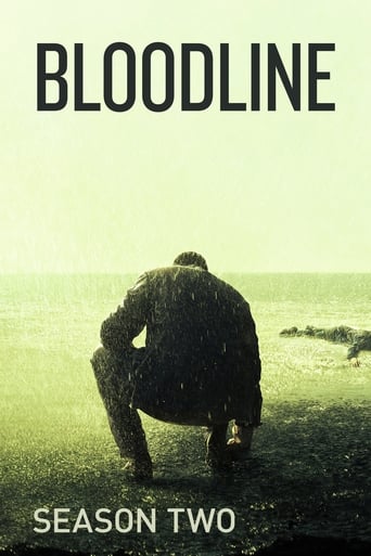 Bloodline Season 2 Episode 6