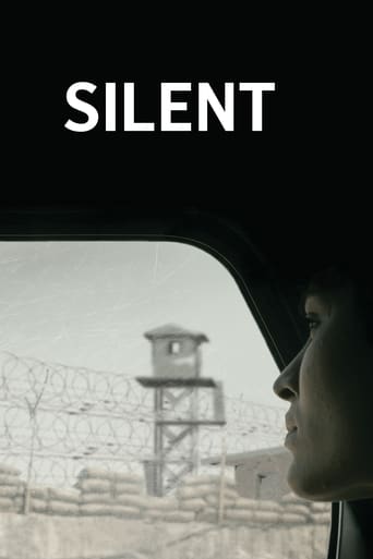 Poster för Silence