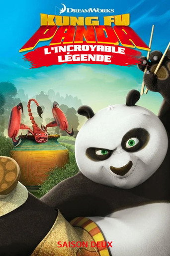 Saison 2