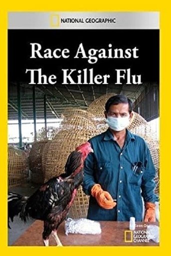 National Geographic Race against the killer flu
