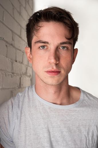 Augustus Oicle headshot