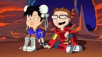 American Dad!