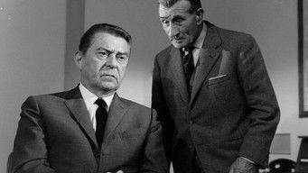 Episode 5 — Doctor Tant-Pis