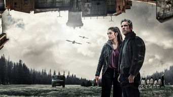 La valla - Season 1 Episode 12 (2020) 予告編