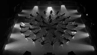 #9 Footlight Parade