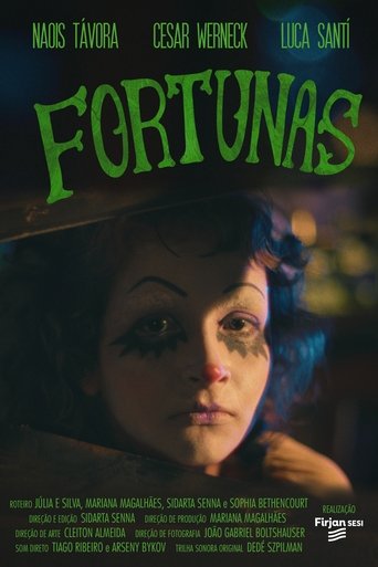 Fortunas poster