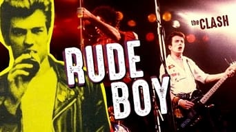 The Clash: Rude Boy (1980)