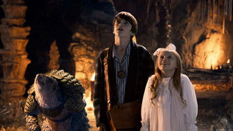 Don't Go Below (2023)