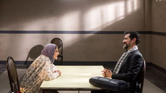 #26 Fereshteh's Sin