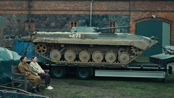 Another German Tank Story (2024)