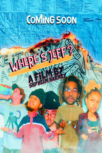 Where’s Jeff?