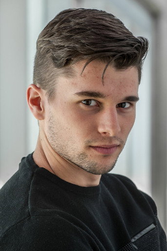Guillaume Paquinの人物画像 2