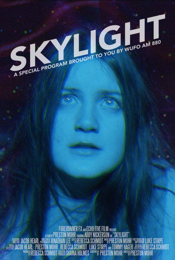 Skylight (2021)