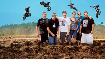 #1 Nitro Circus