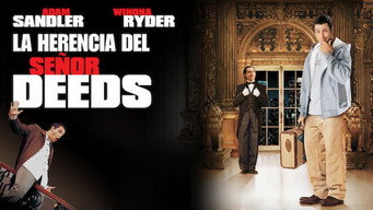 Galeria 2 - Mr. Deeds