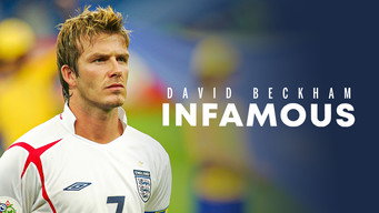 David Beckham: Infamous (2022)