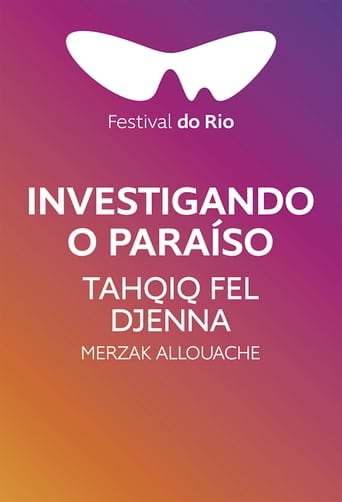 Poster of Investigating Paradise