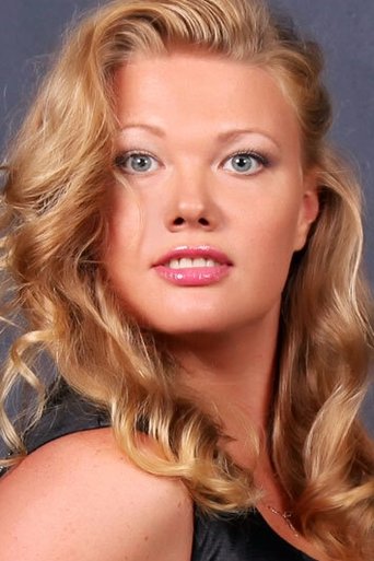 Imagine Irina Arkhipova