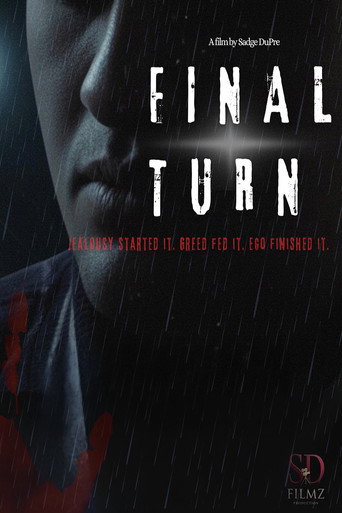 Final Turn