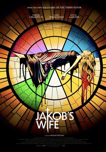 Jakob's Wife poster