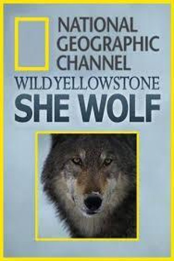 She Wolf (2014年)のポスター画像 - FindKey