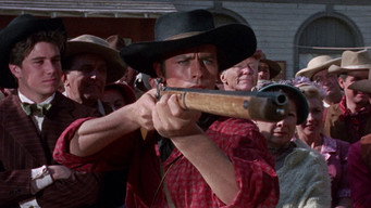Escena 3 de Texas