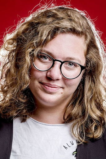 Foto de Ane Høgsberg