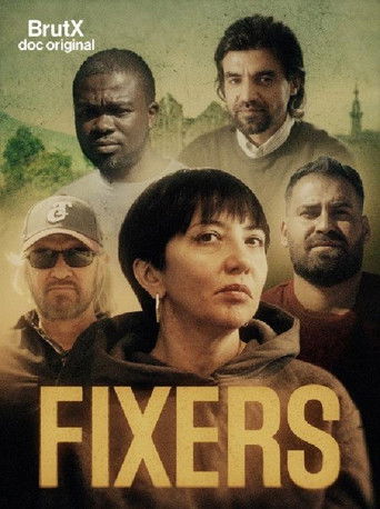 Fixers (2022)