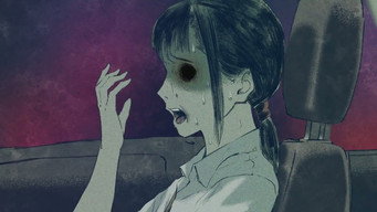 Yami Shibai T16E10