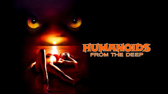 #16 Humanoids from the Deep