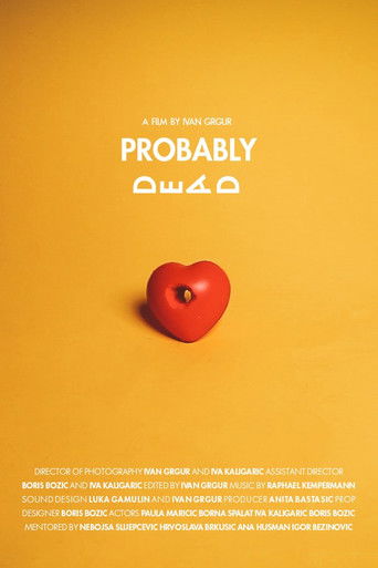 Probably Dead (2019)
