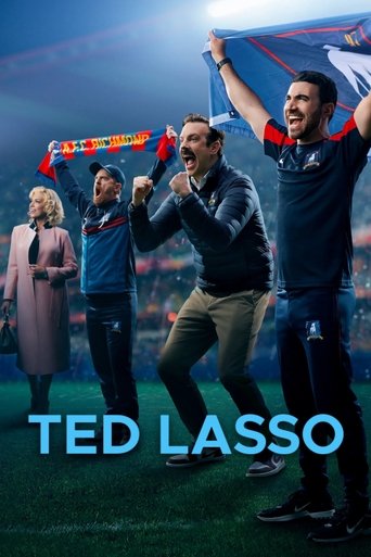 Ted Lasso (2026)