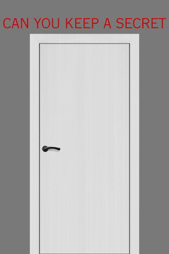 Can You Keep A Secret?