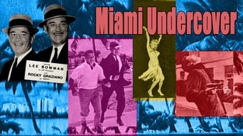 #1 Miami Undercover
