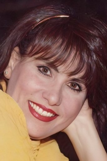 Image of Souad Nasr