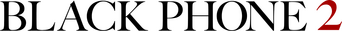 Black Phone 2