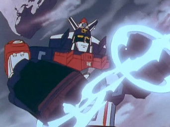 第14話：The Earth Fleet&rsquo;s Counterattack