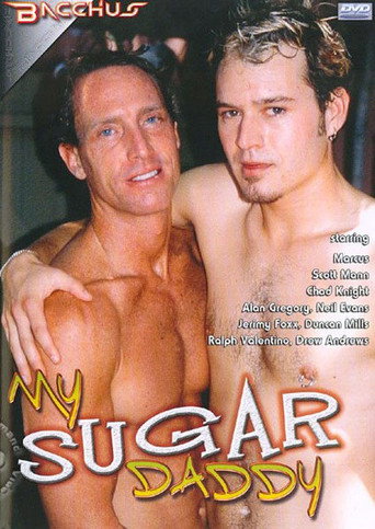 My Sugar Daddy 1