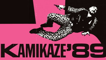 #7 Kamikaze '89