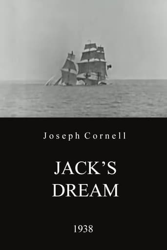 Poster för Jack's Dream