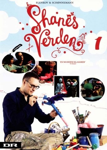 Shanes verden: Season 1