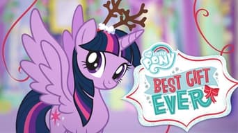 Galeria 5 - My Little Pony: Best Gift Ever