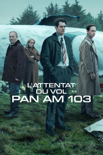 L'Attentat du vol Pan Am 103 (2025)