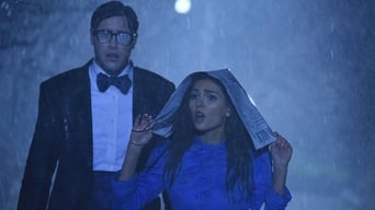 The Rocky Horror Picture Show: Let's Do the Time Warp Again (2016)