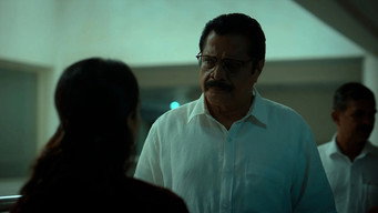 Eyes S1E6: Trust No One