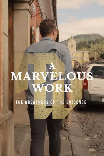 A Marvelous Work