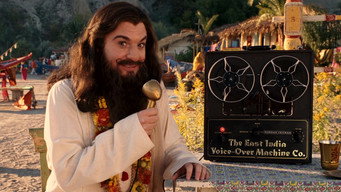 Cena 11 de Guru do Amor