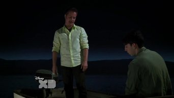 Episódio Conheça os McKrupnicks da série Os Guerreiros Wasabi