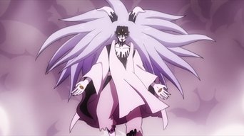 Cena de O Resgate de Naruto!