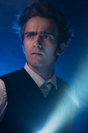 Jack Rooneyの人物画像 2